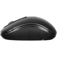 Мышь Oklick 505MW (черный) фото 3